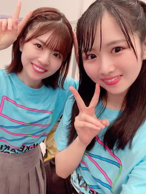 W-KEYAKI_FES.2021☀️ - 画像4
