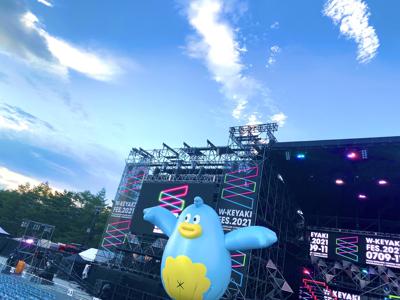 W-KEYAKI_FES.2021☀️ - 画像6