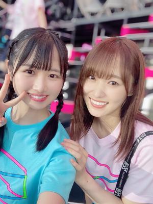 W-KEYAKI_FES.2021🌸 - 画像2