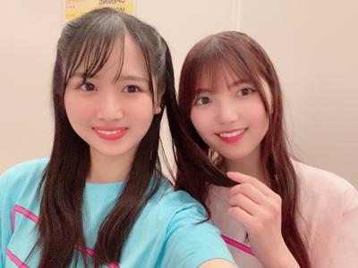W-KEYAKI_FES.2021🌸 - 画像3