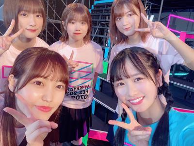W-KEYAKI_FES.2021🌸 - 画像4
