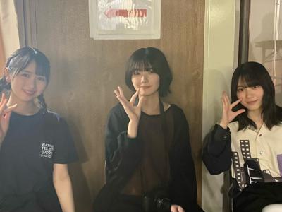 W-KEYAKI_FES.2021🌸 - 画像5