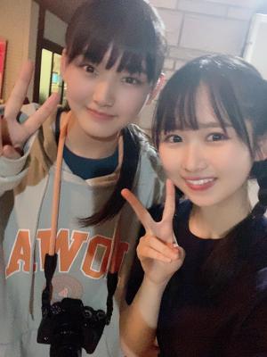 W-KEYAKI_FES.2021🌸 - 画像7