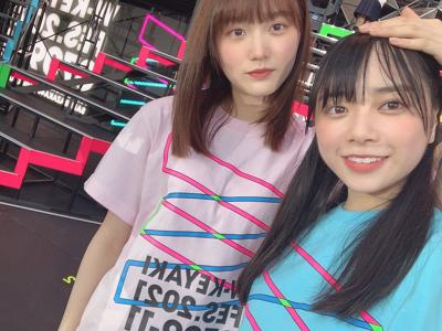 (_¨̮_)>≡櫻坂46さん_🌸 - 画像8