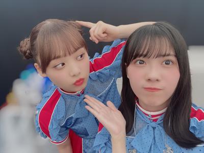 W-KEYAKI FES.2021 - 画像2