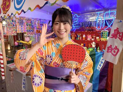 ~夏祭り！~ - 画像6