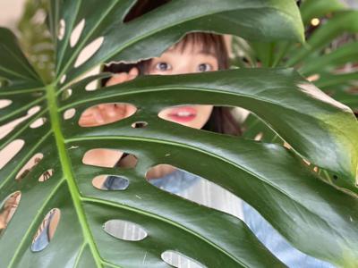 モンステラとワタシ - 画像2
