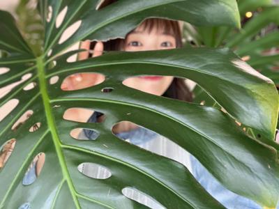 モンステラとワタシ - 画像3