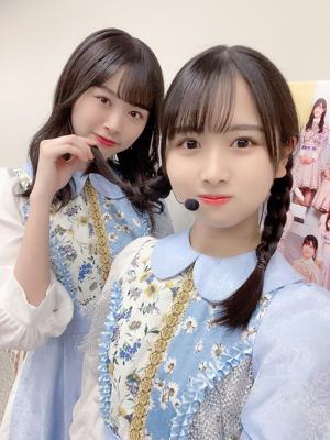 ウインクしたり、笑顔だったり - 画像4