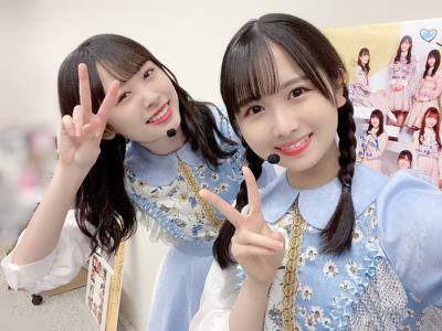 ウインクしたり、笑顔だったり - 画像5