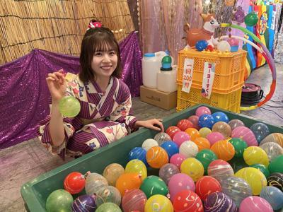 ビビアミ夏祭り🍧 - 画像4