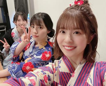 ビビアミ夏祭り🍧 - 画像5