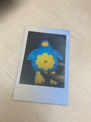 夏はホラーだよねっ🦔 - 画像2