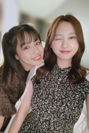 夏はホラーだよねっ🦔 - 画像3