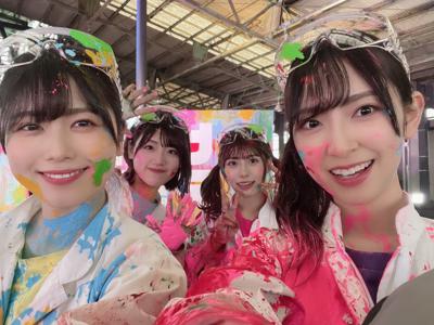 ビビアミ夏祭り🏮 - 画像6