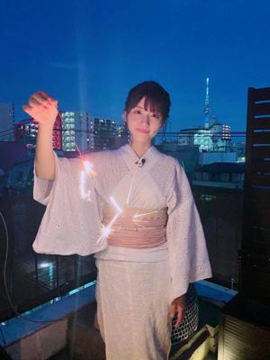 夏〜🎇 - 画像3