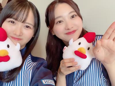 真っ白でかわいい - 画像3
