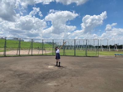 ( ¨̮ )>≡夏と飴と野球 - 画像3