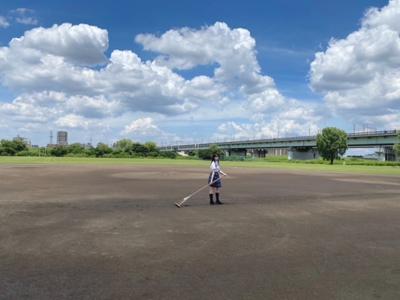 ( ¨̮ )>≡夏と飴と野球 - 画像7