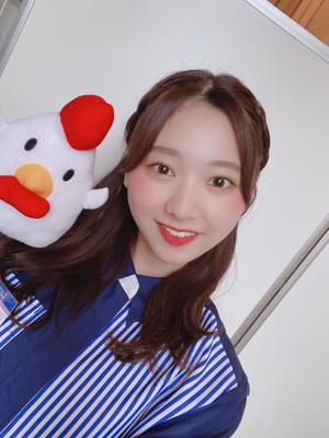 明日SHOWROOMへ20時集合なのだ🦝 - 画像2