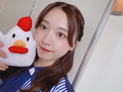 明日SHOWROOMへ20時集合なのだ🦝 - 画像3