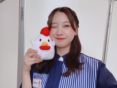 明日SHOWROOMへ20時集合なのだ🦝 - 画像4