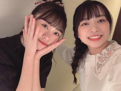 ( ¨̮ )>≡お話しましょう〜 - 画像2