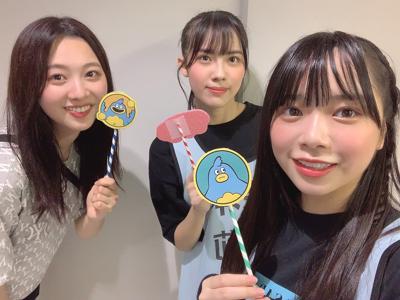 (_¨̮_)>≡in広島 - 画像2