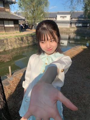 (_¨̮_)>≡in広島 - 画像4