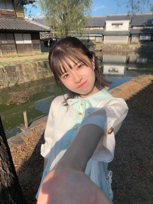 (_¨̮_)>≡in広島 - 画像5