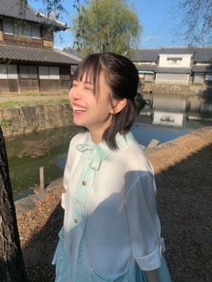 (_¨̮_)>≡in広島 - 画像6