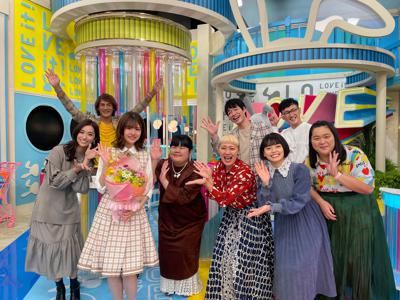 ラヴィット! - 画像3