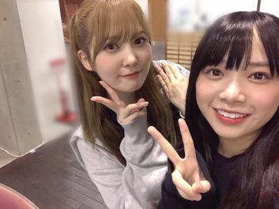 (_¨̮_)>≡in福岡🍜 - 画像2