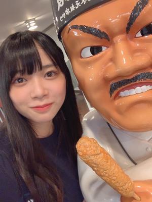 (_¨̮_)>≡in大阪🐙 - 画像2