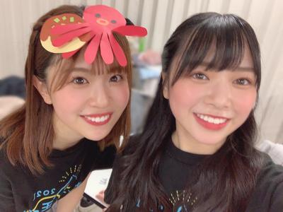 (_¨̮_)>≡in大阪🐙 - 画像6