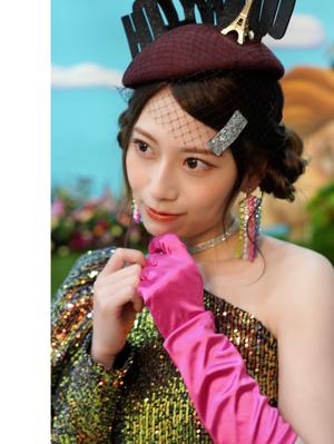 #みくふぉと  ~ジャケ写編~ - 画像5