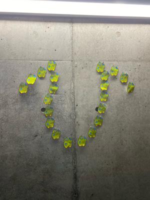 大きなキャリーケースには夢が詰まっているのかもしれな - 画像6