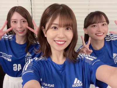 おつかれさまです⚽️ - 画像2
