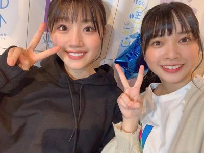 (_¨̮_)>≡in東京 - 画像3