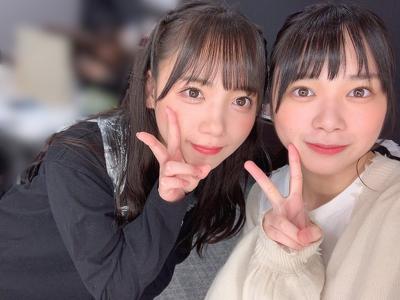 (_¨̮_)>≡in東京 - 画像4