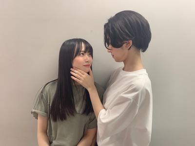 ( ¨̮ )>≡あと２公演 - 画像4