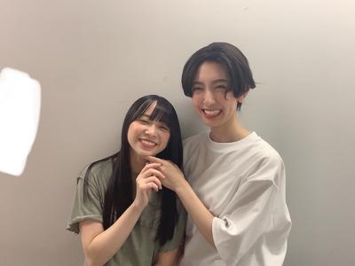 ( ¨̮ )>≡あと２公演 - 画像5