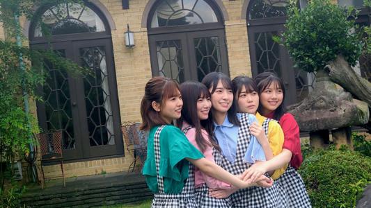 ちぇけら！ - 画像2