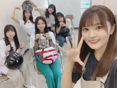 ってか、6枚目シングル発売日❗ - 画像4