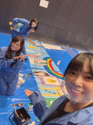 (_¨̮_)>≡絵 - 画像3