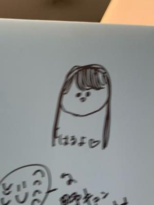 (_¨̮_)>≡絵 - 画像5