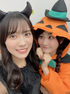 真面目にハロウィン - 画像6