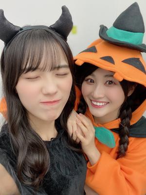 真面目にハロウィン - 画像7