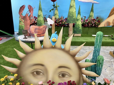 ぶんかさい - 画像2