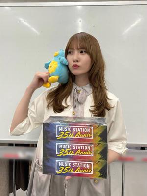 CanCam40周年(・ω・) - 画像2